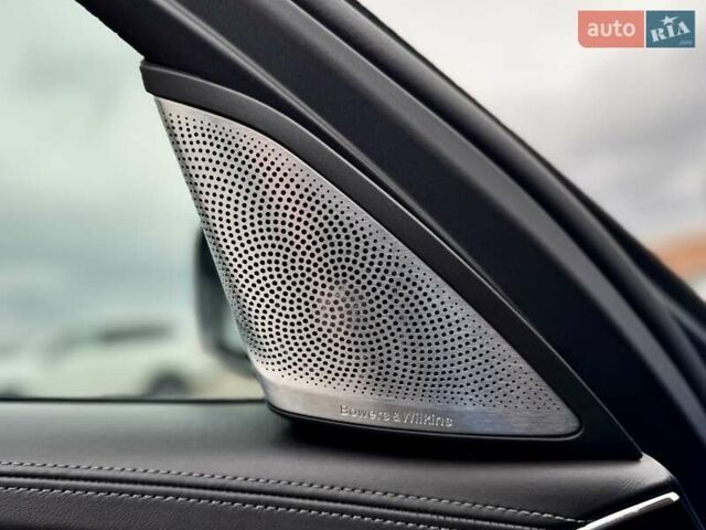 Синий БМВ М5, объемом двигателя 4.39 л и пробегом 109 тыс. км за 69900 $, фото 28 на Automoto.ua