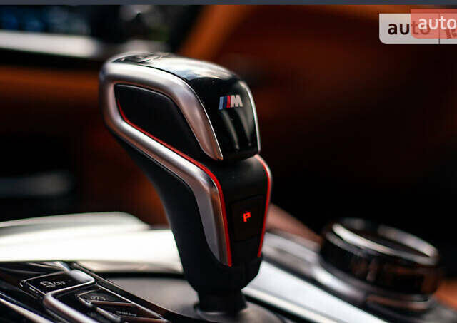 Синій БМВ М5, об'ємом двигуна 4.39 л та пробігом 79 тис. км за 62500 $, фото 20 на Automoto.ua