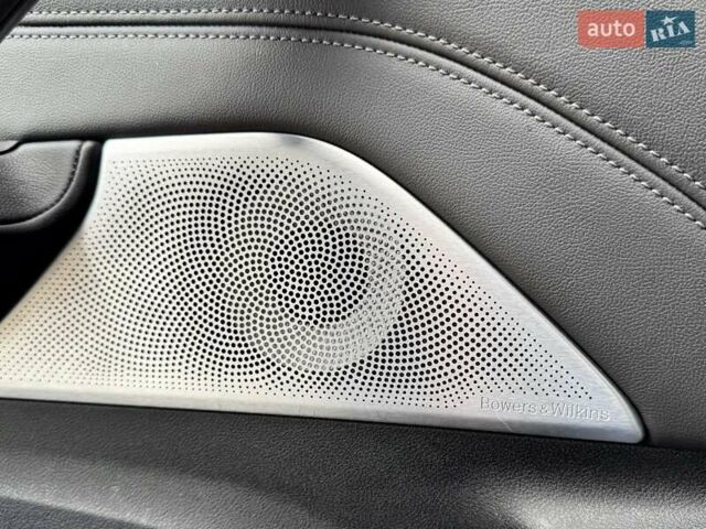 Синий БМВ М5, объемом двигателя 4.39 л и пробегом 109 тыс. км за 69900 $, фото 27 на Automoto.ua