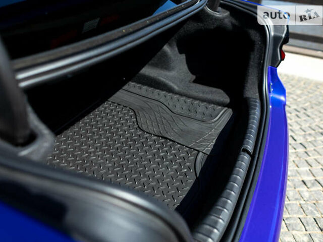Синій БМВ М5, об'ємом двигуна 4.39 л та пробігом 20 тис. км за 115999 $, фото 23 на Automoto.ua