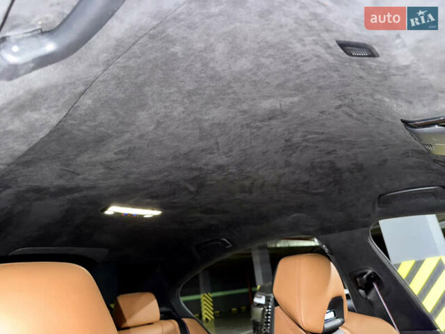 Синий БМВ М5, объемом двигателя 4.4 л и пробегом 42 тыс. км за 85500 $, фото 44 на Automoto.ua