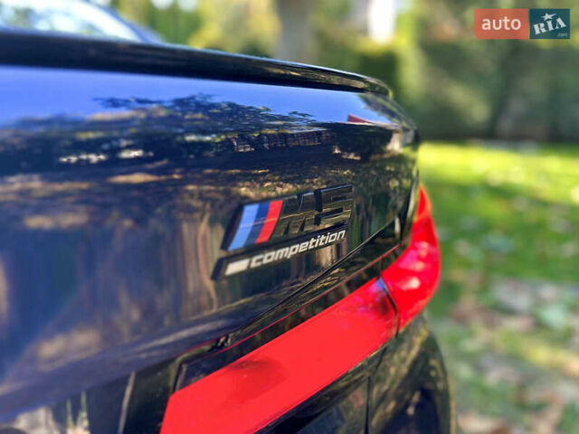 Синий БМВ М5, объемом двигателя 4.39 л и пробегом 43 тыс. км за 99990 $, фото 13 на Automoto.ua