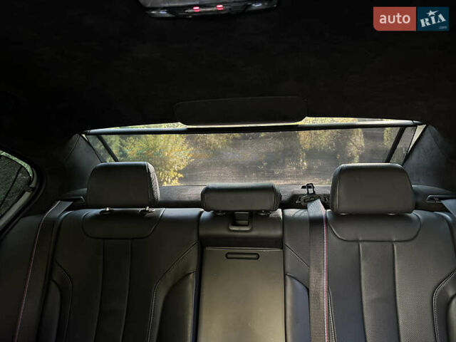 Синий БМВ М5, объемом двигателя 4.39 л и пробегом 43 тыс. км за 99990 $, фото 30 на Automoto.ua