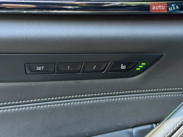 Синий БМВ М5, объемом двигателя 4.39 л и пробегом 43 тыс. км за 99990 $, фото 29 на Automoto.ua