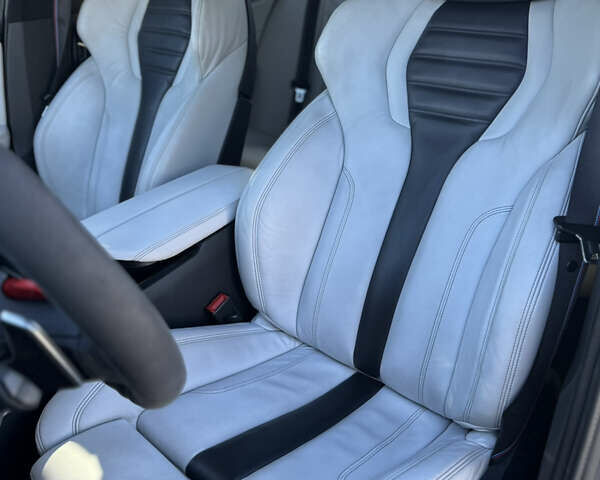 Зеленый БМВ М5, объемом двигателя 4.39 л и пробегом 47 тыс. км за 65000 $, фото 22 на Automoto.ua