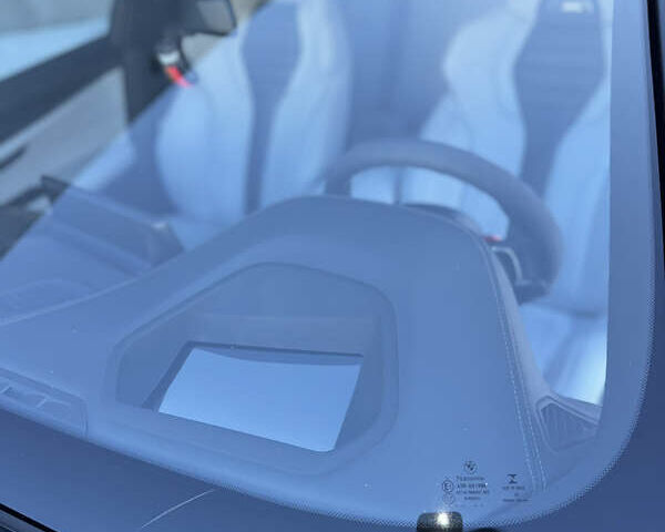 Зеленый БМВ М5, объемом двигателя 4.39 л и пробегом 47 тыс. км за 65000 $, фото 31 на Automoto.ua