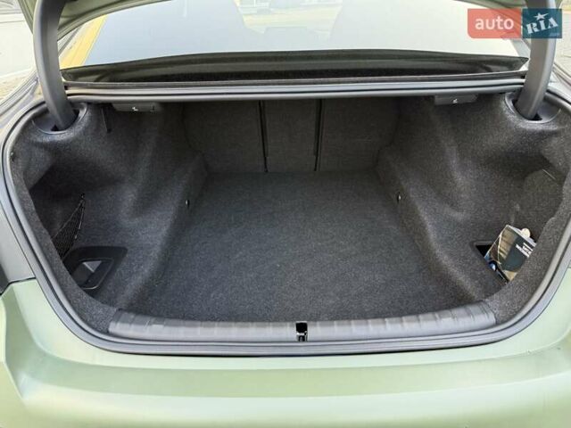 Зеленый БМВ М5, объемом двигателя 4.39 л и пробегом 14 тыс. км за 135000 $, фото 68 на Automoto.ua