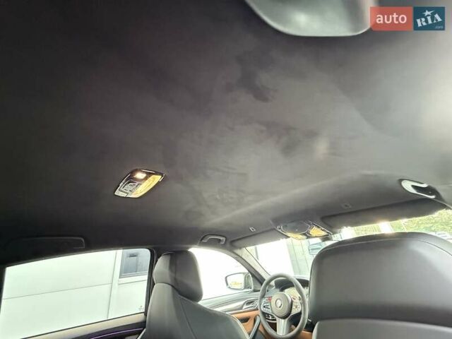 Зеленый БМВ М5, объемом двигателя 4.39 л и пробегом 14 тыс. км за 135000 $, фото 67 на Automoto.ua