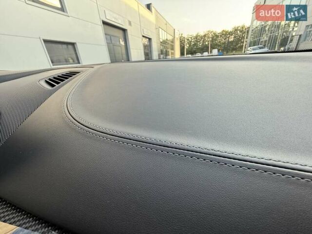 Зеленый БМВ М5, объемом двигателя 4.39 л и пробегом 14 тыс. км за 135000 $, фото 64 на Automoto.ua