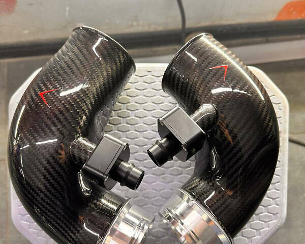 Зеленый БМВ М5, объемом двигателя 4.4 л и пробегом 47 тыс. км за 99900 $, фото 35 на Automoto.ua