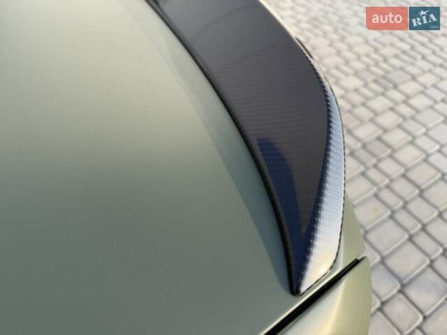 Зеленый БМВ М5, объемом двигателя 4.39 л и пробегом 14 тыс. км за 135000 $, фото 28 на Automoto.ua