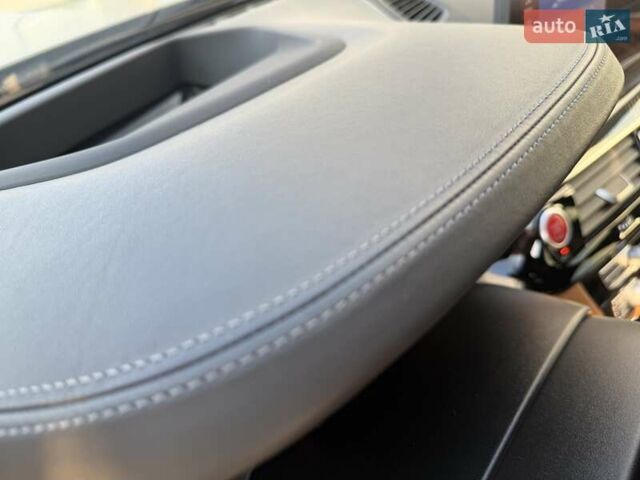 Зеленый БМВ М5, объемом двигателя 4.39 л и пробегом 14 тыс. км за 135000 $, фото 39 на Automoto.ua