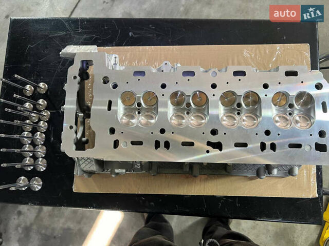 Зеленый БМВ М5, объемом двигателя 4.4 л и пробегом 47 тыс. км за 99900 $, фото 30 на Automoto.ua
