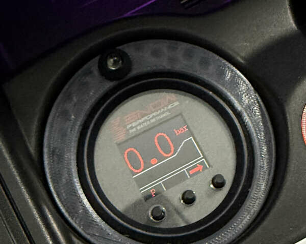 Зеленый БМВ М5, объемом двигателя 4.4 л и пробегом 47 тыс. км за 99900 $, фото 23 на Automoto.ua