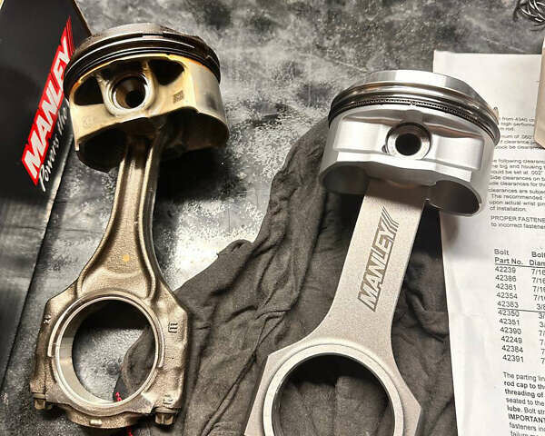 Зеленый БМВ М5, объемом двигателя 4.4 л и пробегом 47 тыс. км за 99900 $, фото 33 на Automoto.ua