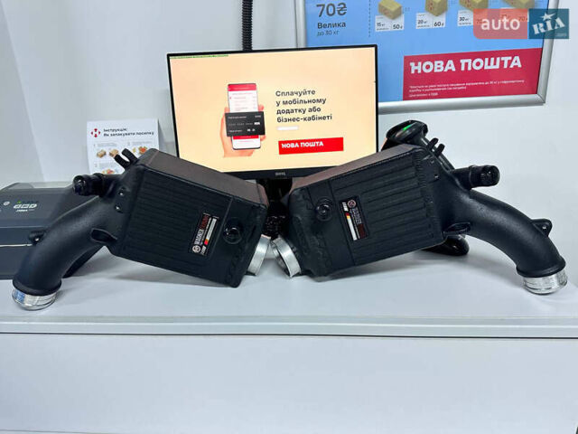 Зеленый БМВ М5, объемом двигателя 4.4 л и пробегом 47 тыс. км за 99900 $, фото 36 на Automoto.ua