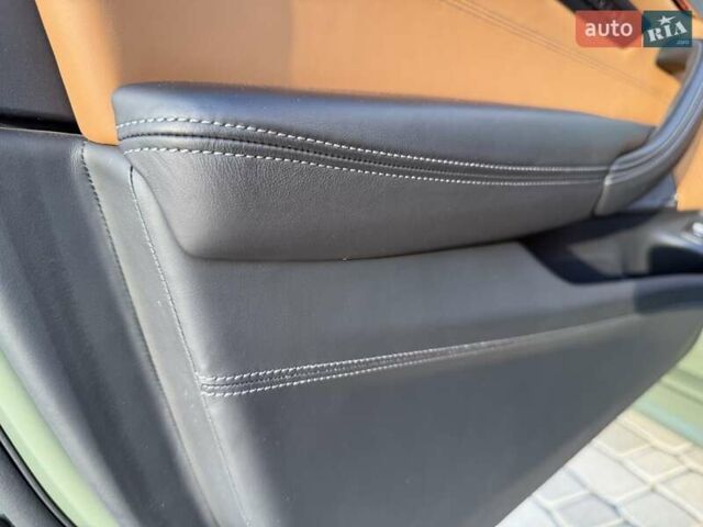 Зеленый БМВ М5, объемом двигателя 4.39 л и пробегом 14 тыс. км за 135000 $, фото 42 на Automoto.ua