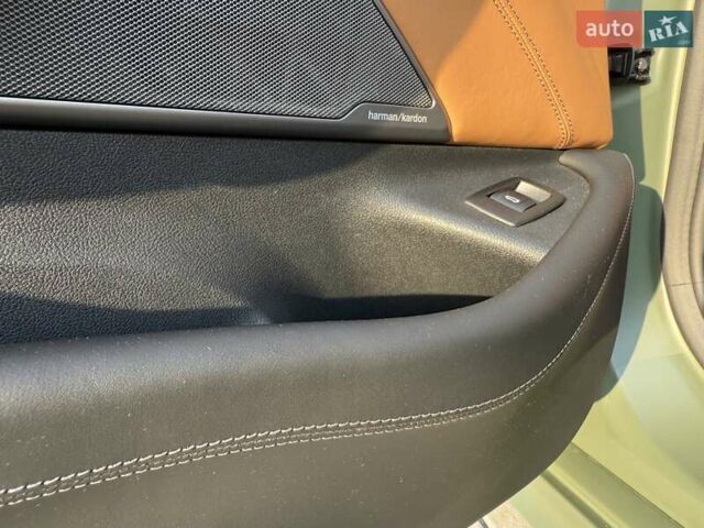 Зеленый БМВ М5, объемом двигателя 4.39 л и пробегом 14 тыс. км за 135000 $, фото 43 на Automoto.ua