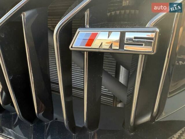 Зеленый БМВ М5, объемом двигателя 4.39 л и пробегом 14 тыс. км за 135000 $, фото 20 на Automoto.ua