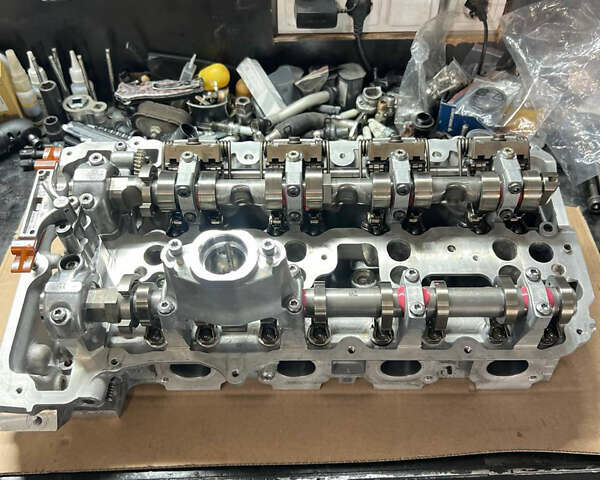 Зеленый БМВ М5, объемом двигателя 4.4 л и пробегом 47 тыс. км за 99900 $, фото 31 на Automoto.ua