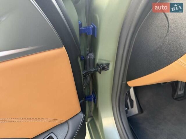 Зеленый БМВ М5, объемом двигателя 4.39 л и пробегом 14 тыс. км за 135000 $, фото 52 на Automoto.ua