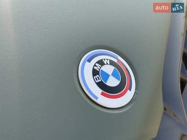 Зеленый БМВ М5, объемом двигателя 4.39 л и пробегом 14 тыс. км за 135000 $, фото 18 на Automoto.ua