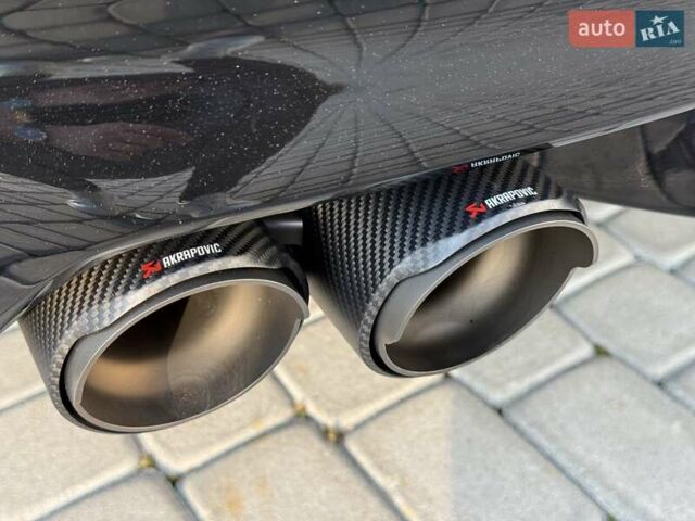 Зеленый БМВ М5, объемом двигателя 4.39 л и пробегом 14 тыс. км за 135000 $, фото 32 на Automoto.ua