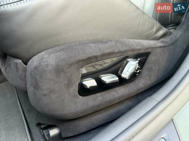 Зеленый БМВ М5, объемом двигателя 4.39 л и пробегом 14 тыс. км за 135000 $, фото 50 на Automoto.ua