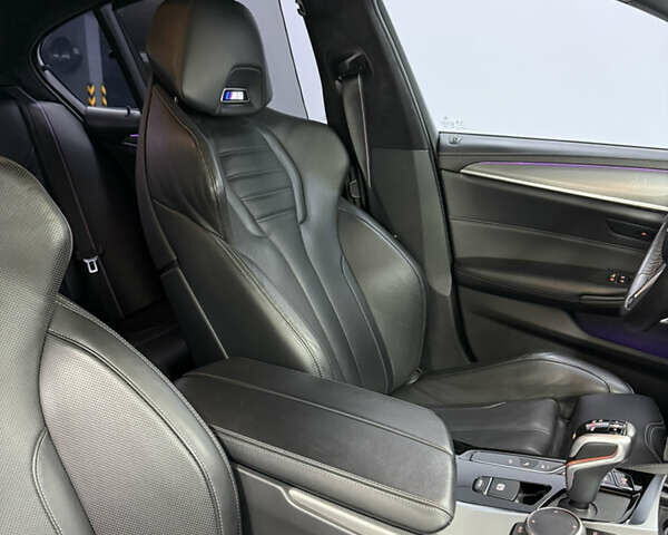 Зеленый БМВ М5, объемом двигателя 4.4 л и пробегом 47 тыс. км за 99900 $, фото 24 на Automoto.ua