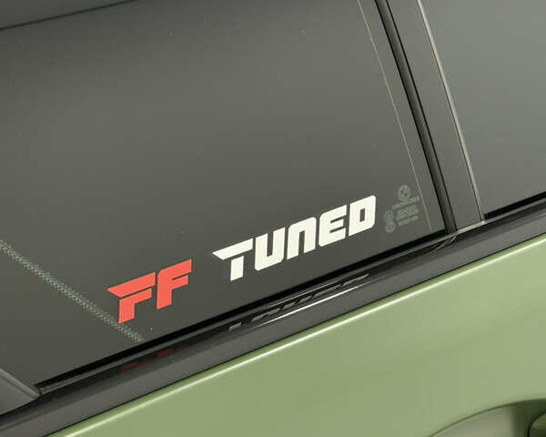 Зеленый БМВ М5, объемом двигателя 4.4 л и пробегом 47 тыс. км за 99900 $, фото 11 на Automoto.ua