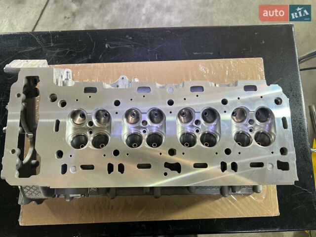 Зеленый БМВ М5, объемом двигателя 4.4 л и пробегом 47 тыс. км за 99900 $, фото 29 на Automoto.ua