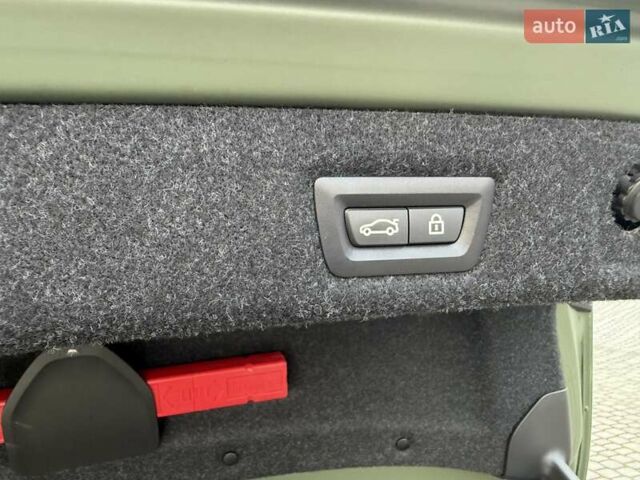 Зеленый БМВ М5, объемом двигателя 4.39 л и пробегом 14 тыс. км за 135000 $, фото 69 на Automoto.ua