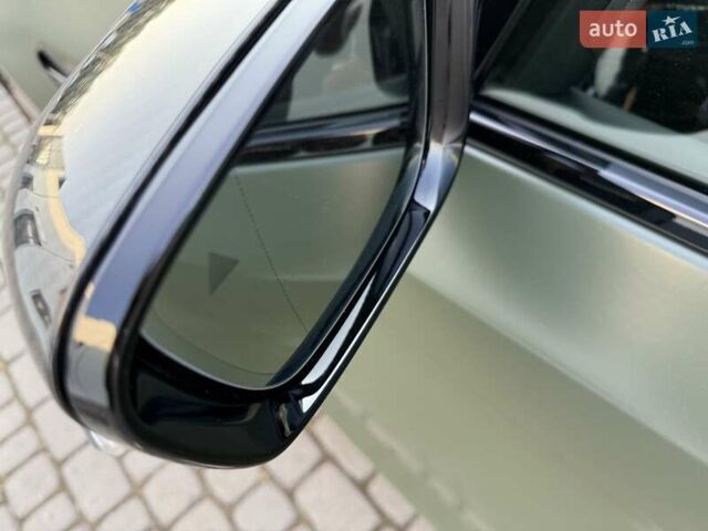 Зеленый БМВ М5, объемом двигателя 4.39 л и пробегом 14 тыс. км за 135000 $, фото 60 на Automoto.ua