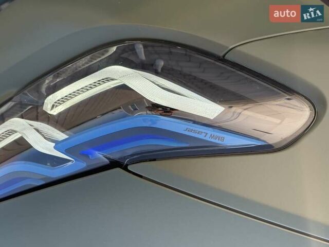 Зеленый БМВ М5, объемом двигателя 4.39 л и пробегом 14 тыс. км за 135000 $, фото 17 на Automoto.ua