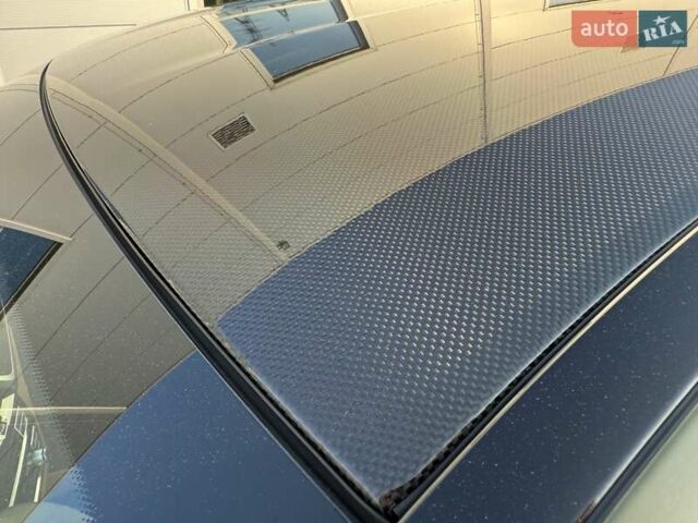 Зеленый БМВ М5, объемом двигателя 4.39 л и пробегом 14 тыс. км за 135000 $, фото 26 на Automoto.ua