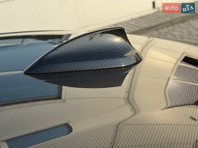 Зеленый БМВ М5, объемом двигателя 4.39 л и пробегом 14 тыс. км за 135000 $, фото 27 на Automoto.ua