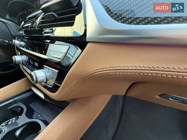 Зеленый БМВ М5, объемом двигателя 4.39 л и пробегом 14 тыс. км за 135000 $, фото 63 на Automoto.ua