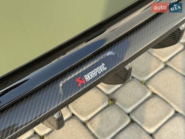 Зеленый БМВ М5, объемом двигателя 4.39 л и пробегом 14 тыс. км за 135000 $, фото 31 на Automoto.ua