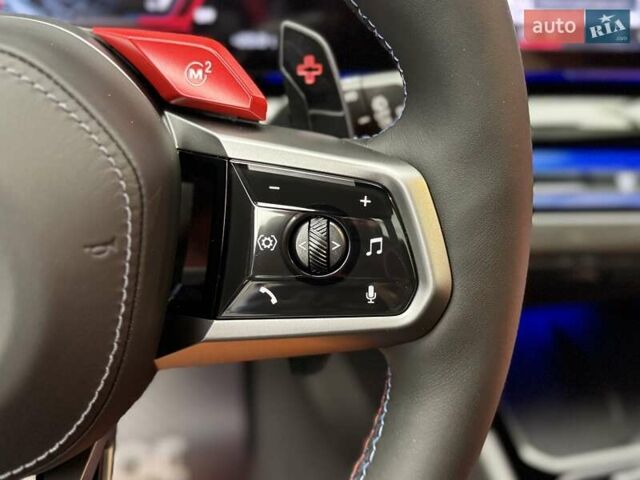 Зеленый БМВ М5, объемом двигателя 4.39 л и пробегом 1 тыс. км за 187700 $, фото 41 на Automoto.ua