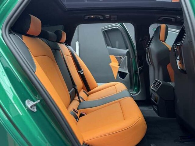 Зеленый БМВ М5, объемом двигателя 4.39 л и пробегом 1 тыс. км за 187700 $, фото 58 на Automoto.ua