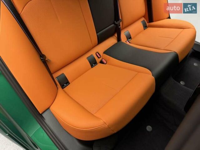 Зеленый БМВ М5, объемом двигателя 4.39 л и пробегом 1 тыс. км за 187700 $, фото 60 на Automoto.ua