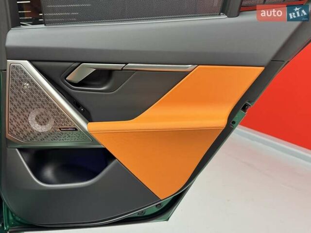 Зеленый БМВ М5, объемом двигателя 4.39 л и пробегом 1 тыс. км за 187700 $, фото 57 на Automoto.ua