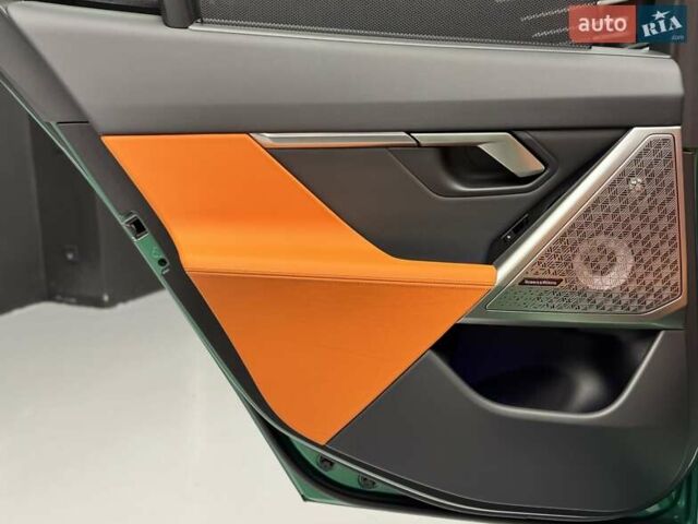 Зеленый БМВ М5, объемом двигателя 4.39 л и пробегом 1 тыс. км за 187700 $, фото 49 на Automoto.ua