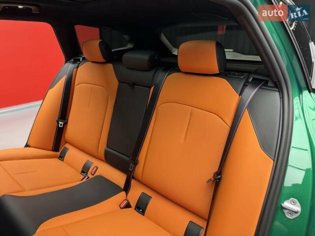 Зеленый БМВ М5, объемом двигателя 4.39 л и пробегом 1 тыс. км за 187700 $, фото 52 на Automoto.ua