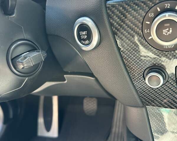 Белый БМВ М6, объемом двигателя 5 л и пробегом 62 тыс. км за 55000 $, фото 31 на Automoto.ua