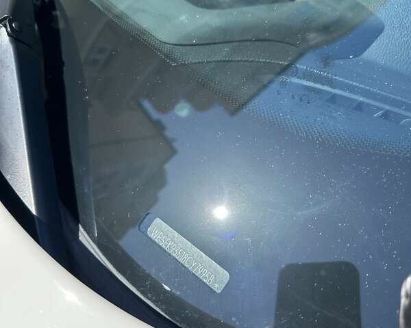 Белый БМВ М6, объемом двигателя 5 л и пробегом 62 тыс. км за 55000 $, фото 16 на Automoto.ua