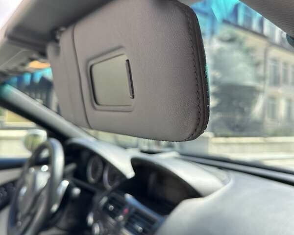 Белый БМВ М6, объемом двигателя 5 л и пробегом 62 тыс. км за 55000 $, фото 42 на Automoto.ua