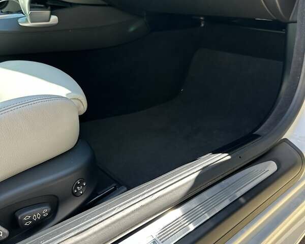 Белый БМВ М6, объемом двигателя 5 л и пробегом 62 тыс. км за 55000 $, фото 21 на Automoto.ua