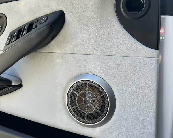 Белый БМВ М6, объемом двигателя 5 л и пробегом 62 тыс. км за 55000 $, фото 34 на Automoto.ua