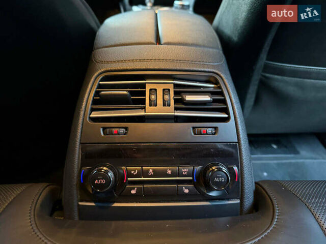 Белый БМВ М6, объемом двигателя 4.39 л и пробегом 90 тыс. км за 38900 $, фото 11 на Automoto.ua